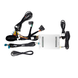 Mirror Link Android Auto Thông Minh MMI Carplay Giao Diện Video Cho Bmw F20 F30 F10 F01 X1 F48 X3 F25 X5 F15 Carplay Không Dây - Product Image 4