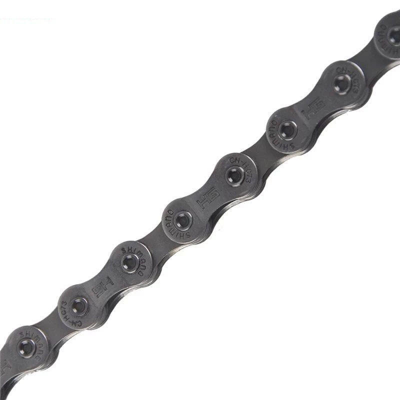 Shimano HG73 9-Speed Chain - High Strength for Road & MTB