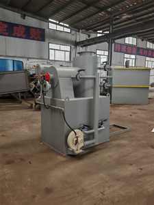 פתרון לפינוי פסולת ידידותית לסביבה עם פליטה נמוכה וכבשן - Product Image 3