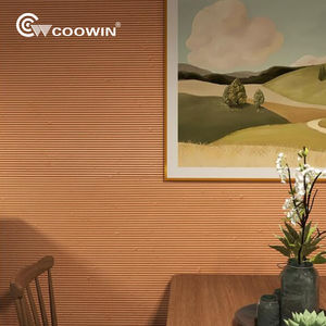 แผ่นหินวีเนียร์ทนทานสำหรับตกแต่งผนังในพื้นที่ที่มีการจราจรหนาแน่น - Product Image 4