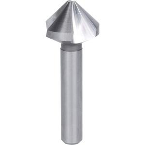 KS <b>TOOLS</b> - 336.0065 HSS Cone and <b>deburrer</b>, 90° - EAN 4042146346914 DRILL BITS METAL DRILL BITS - Product Image 3