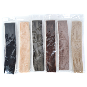 Tóc Giả Grip Cap Với Ren Đàn Hồi Ren Hairbands Tóc Giả Grip Headbands Cho Phụ Nữ Ban Nhạc Chống-Trượt Cho Tóc Giả - Product Image 6