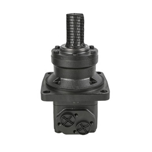 Motores Hidráulicos de Alto Torque Blince OMT160-4MD OMT160-4FD OMT160-WMD, Motor de Rueda para Excavadoras, para Plataformas de Perforación - Product Image 2