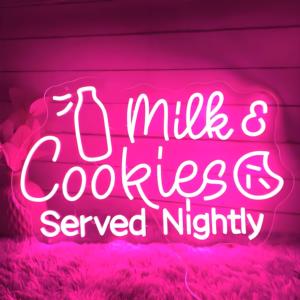 Camera da letto Bar ristorante Nightclub LED bottiglia di birra numero di insegna al Neon e luci di corda per pareti unico decorazione della parete - Product Image 2