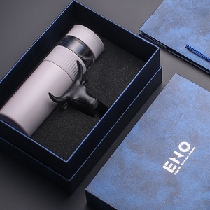 Smart Water <b>Bottle</b> LED Temperature Display Stainless Steel Vacuum <b>Flask</b> 380ml Large Capacity Business Gift 24-36 Hours Thermal - Product Image 4