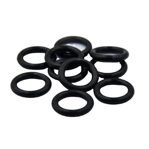 Hovoo Nitril 70 <span class=keywords><strong>Durometer</strong></span> O-Ring Algemeen Gebruik (N0674-70) 3/4 "Id X 7/8" Od X 1/16 "Cs 18.77*1.78 Nbr O Ring - Product Image 1