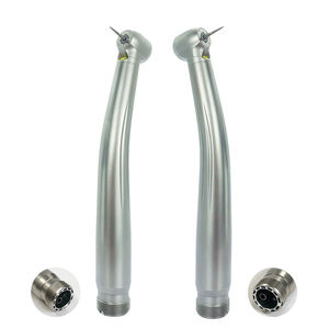 CP-LB2 Стоматологическая наконечник, Кнопочная керамическая турбина, высокоскоростные зубные дрели, высокоскоростные дрели для чистки зубов с электронным генератором - Product Image 2