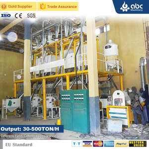 Mulino con costruzione integrata: Set completo, acciaio ad alto tenore di carbonio per una qualità durevole - Product Image 3