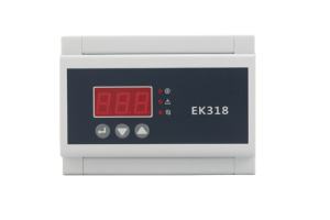 Remplacement du pilote <span class=keywords><strong>de</strong></span> soupape d'expansion électronique pour <span class=keywords><strong>Danfoss</strong></span>/Saginomiya-Pièce <span class=keywords><strong>de</strong></span> réfrigération industrielle Salle <span class=keywords><strong>de</strong></span> sport d'hôpital flexible - Product Image 2