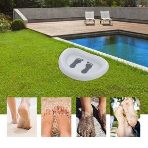 Bassin de bain de pieds gonflable en PVC, bassin de bain de pieds gonflable - Product Image 3