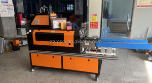 Máquina de colagem lateral para pasta de caixa, máquina de colagem lateral com tanque de cola quente de 6 litros - Product Image 5