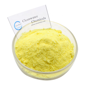 Prix d'usine <span class=keywords><strong>Poly</strong></span> chlorure d'aluminium Pac chlorure de polyaluminium pour le traitement de l'eau 1327 - Product Image 2