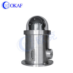 Cámara PTZ a prueba de explosiones para exteriores, inalámbrica, WIFI, 4G/5G, GPS, batería de remolque, torre de cámara IP portátil - Product Image 2