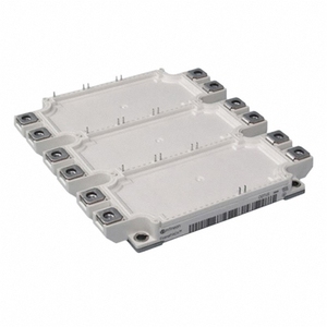 FS300R12KE3 ทรานซิสเตอร์ IGBT โมดูล อิเล็กทรอนิกส์ใหม่และของแท้ 1200V 500A 1450W - Product Image 1