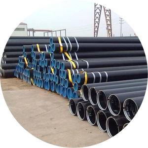 Liste des projets Xinyue - Tuyau en acier sans soudure NACE MR0103 pour les systèmes de réinjection de gaz acides - Product Image 1