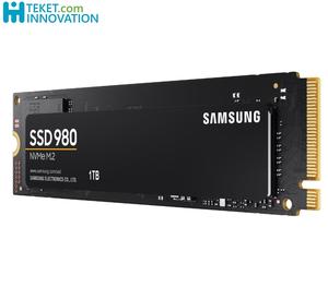 قرص SSD أصلي من سامسونج 980 M.2 2280 NVMe PCIe3.0x4 الجيل الثالث MZ-V8V250BW MZ-V8V500BW سعة 250 جيجابايت و512 جيجابايت جديد تمامًا غير مفتوح - Product Image 5
