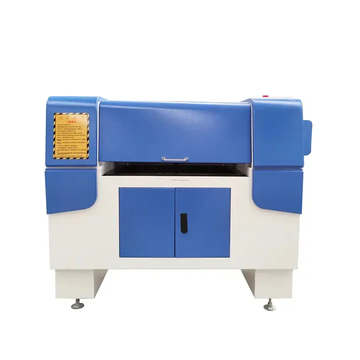 Small 6040 handicraft engraving machine CO2 acrylic leather laser non-metallic engraving machine laser cutting machine