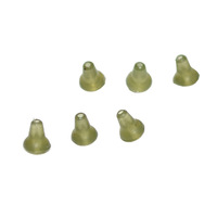 Accessoires de pêche à la carpe Hameçon perles de retenue Hameçon européen