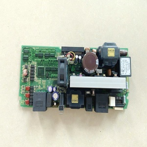 A20B-2100-0762  A350-2100-T766 SUP-P11503-F Placa para Máquina de Moldeo por Inyección Fanuc - Product Image 2