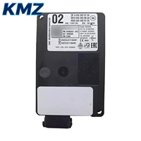 Nuevo Radar de Punto Ciego para Automóvil/BSD A0009058104