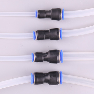 <b>Silicone</b> <b>Rubber</b> Hose 10mm Diameter 1.5mm Wall Thickness For Agricultural Drone Use Cutting Service Available - Product Image 3