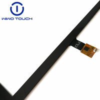 Panel Sentuh Kapasitif 17 Inci ILI2511 untuk Modul LCD