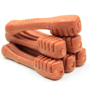 Fabricante de golosinas para perros y mascotas, cuidado bucal, palillo para masticar Dental para mascotas, golosinas para Control de sarro, aperitivos para perros, recompensas para perros, suministro de alimentos para mascotas - Product Image 5