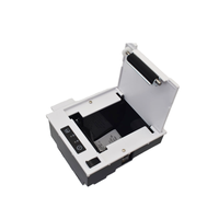 Module d'imprimante thermique intégré 80 mm pour reçus et étiquettes avec USB/RS232/TTL/Bluetooth/Parallèle/WiFi