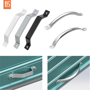 Manivela <span class=keywords><strong>de</strong></span> Elevación Inversa para Puerta Enrollable a <span class=keywords><strong>Precio</strong></span> <span class=keywords><strong>de</strong></span> Fábrica - Product Image 6