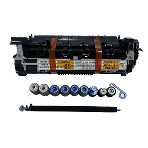 Kit de maintenance du four de fusion remis à neuf JH F2G76-67901/F2G76A & <span class=keywords><strong>F2G77A</strong></span>/F2G77-67901 110V/220V pour imprimantes M604/M605/M606 - Product Image 3