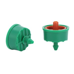 DaringFish Conexões Capilares 4/7 com Duplo Engate, Gotejador de Três Vias, Irrigação por Microaspersão, Junta de Gotejamento, Atomização Plástica - Product Image 5