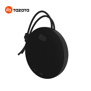 182g Mini Portable Bluetooth Speaker V5.4 IPX7 Waterproof Outdoor Wireless Speaker 6W Loud Clear Voice <b>Small</b> Palm Speaker - Product Image 3