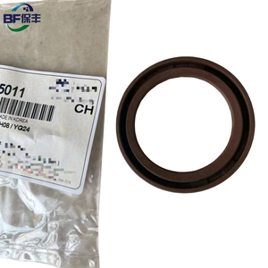 21421 35011 Coreano Auto Motor Sistemas Virabrequim Oil Seal 21421-35011 2142135011 Para H yundai Sonata XG K ia Carros - Product Image 4