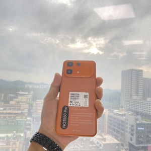 Nouveau produit, prix d'usine très compétitif. Note60 Pro, 2026. Nouveau produit 128 Go, 256 Go. - Product Image 4