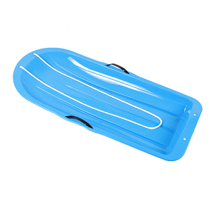<span class=keywords><strong>Luge</strong></span> double en PVC RS Linkable Disc, durable, résistante au froid, économique, pour sports d'hiver en extérieur - Product Image 4