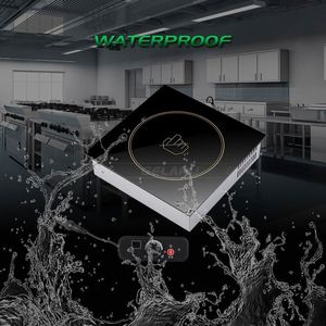 Multifunción Función de Vitro 220V de baja tensión de la cocina de inducción - Product Image 5