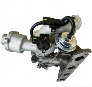 06D145701H 53039700106เทอร์โบชาร์จเจอร์สำหรับรถ Audi A4 A6 A5 Q5 VW Passat ดีเซล2.0L A4 tsfi 1.8ตัน/A6L <span class=keywords><strong>C6</strong></span> 2.0ตัน - Product Image 4