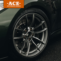 Jantes en alliage classiques et élégantes pour BMW 513M Design Monoblock, forgées, pour BMW G80 G20 330 340I X5, X3 M2 M3 BMW 3 5 7