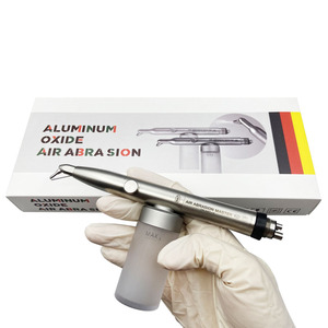 Prezzo di fabbrica dentale ossido di alluminio Micro Blaster/allumina lucidatrice ad abrasione ad aria Microetcher sabbiatrice sabbiatrice - Product Image 1