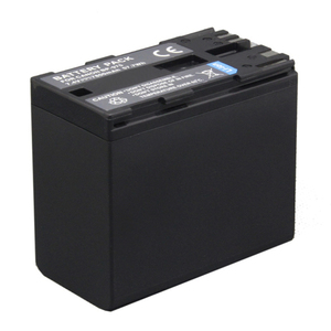 Batería de cámara Digital BP-975 de alta capacidad, 7,4 v, 7800mah, iones de litio para <span class=keywords><strong>Canon</strong></span> XF105, XF100, XF300, C500PL, <span class=keywords><strong>C100</strong></span> - Product Image 3
