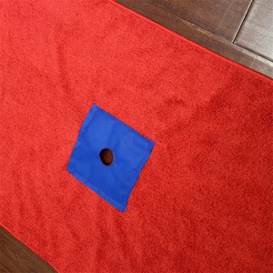 Productos de limpieza para el hogar Rollo De Microfibra Tela Toallas De Microfibra 45*72CM Toallas De Microfibra De Felpa - Product Image 1