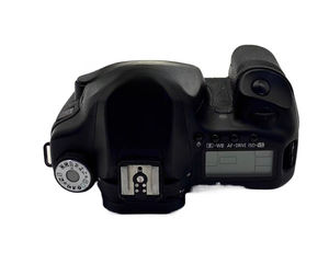 Cámara <span class=keywords><strong>Canon</strong></span> <span class=keywords><strong>5D</strong></span> <span class=keywords><strong>Mark</strong></span> III Original de Segunda Mano, Cámara Réflex Digital Profesional de Fotograma Completo para Eventos, Transmisión en Vivo y Retransmisión - Product Image 1