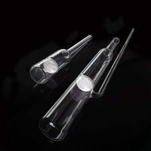 <span class=keywords><strong>Tubo</strong></span> <span class=keywords><strong>de</strong></span> Cuarzo <span class=keywords><strong>de</strong></span> Alta Temperatura 1200, <span class=keywords><strong>Tubo</strong></span> <span class=keywords><strong>de</strong></span> Cuarzo con Núcleo <span class=keywords><strong>de</strong></span> Arena <span class=keywords><strong>de</strong></span> Cuarzo para Laboratorio - Product Image 5