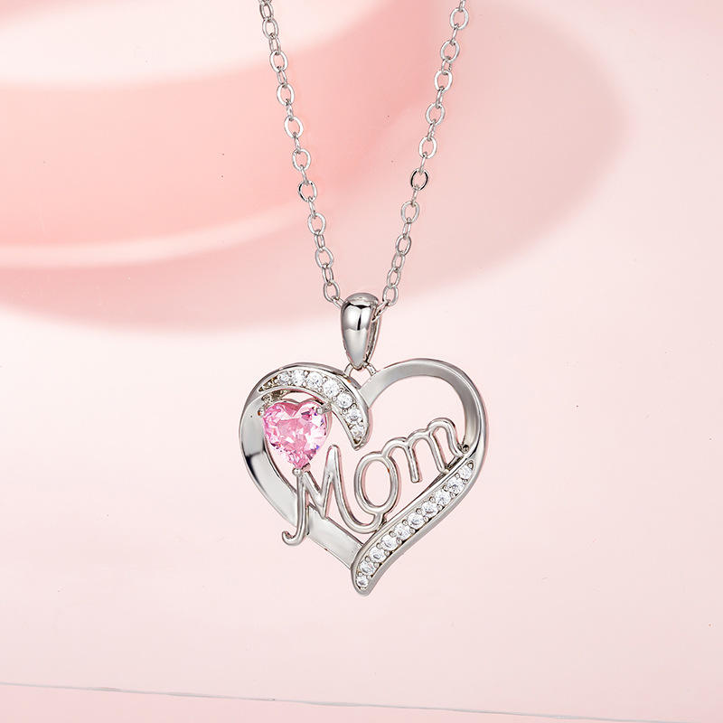 Pendentif Rose (sans chaîne)