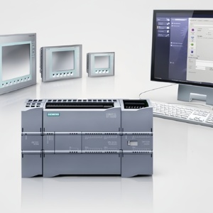 โมดูล S7-1200 รุ่น <span class=keywords><strong>6ES72231PL320XB0</strong></span> 6ES7223-1PL32-0XB0 SM1223 โมดูลอินพุต/เอาต์พุตดิจิตอล 1 I/O 240V DC รองรับการสื่อสาร Can Bus - Product Image 1