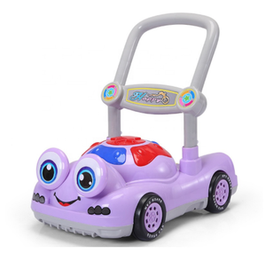 <span class=keywords><strong>Andador</strong></span> <span class=keywords><strong>de</strong></span> Plástico para Bebés Más Vendido en China con Música y Luz, Aprendizaje Seguro para Caminar para Niños Pequeños <span class=keywords><strong>de</strong></span> 3 Años, Precio - Product Image 2