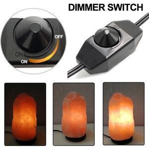 5개의 베이스 C7 전구 E12 크리스마스 빌리지 조명 액세서리 코드, 5개의 전구 클립, 온/오프 예비 퓨즈 스위치 플러그 포함 - Product Image 5