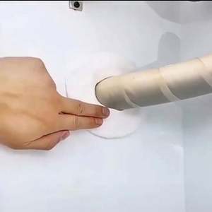 Mud Sealing Mud Sewer Pipe Odor-proof Rubber Mud Sealing <b>Waterproof</b> <b>Sealant</b> - Product Image 5