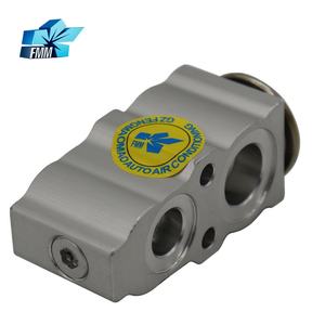 Válvula de Expansión para Aire Acondicionado de Coche GN1Z-19849-C para Ford Ecosport - Product Image 4