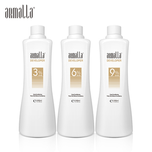 Professional Salon-Quality 30 Volume Developer Hair Dye Cream Formula for Color Lift and Lightening - Product Image 4